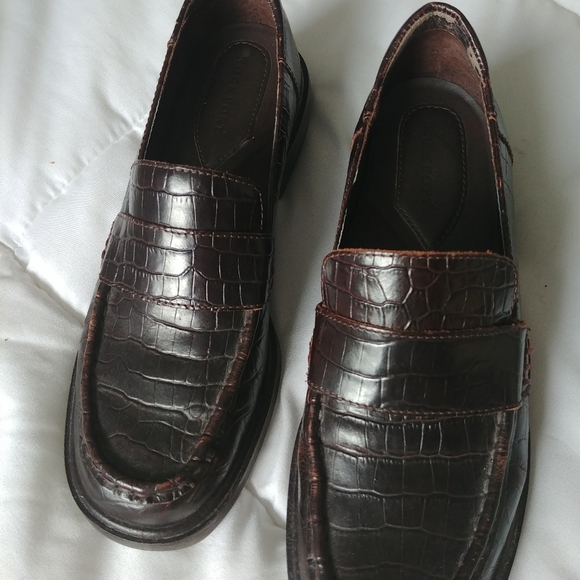 Ladies loafers - Picture 6 of 11